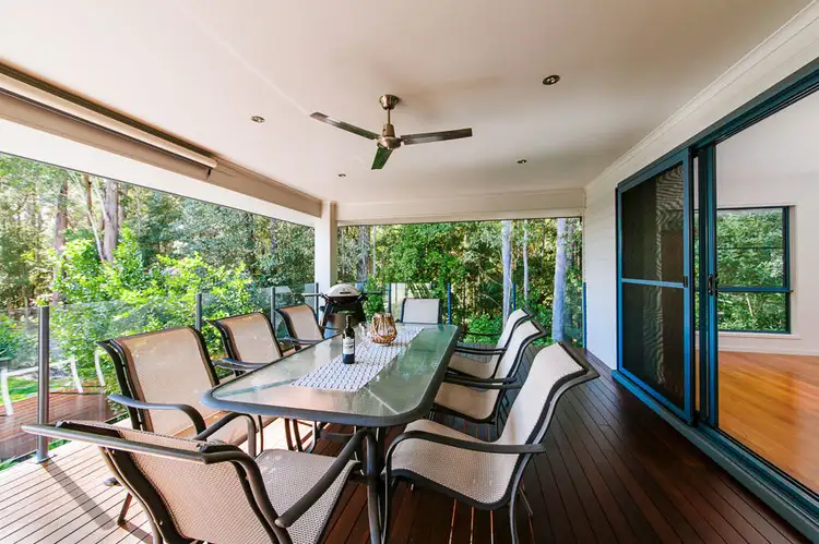 Fifth view of Homely house listing, 25 Yellow Cedar Place, Palmwoods QLD 4555