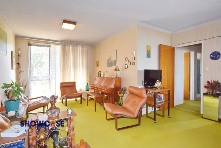 Fourth view of Homely unit listing, 12/1-3 Tiptrees Avenue, Carlingford NSW 2118