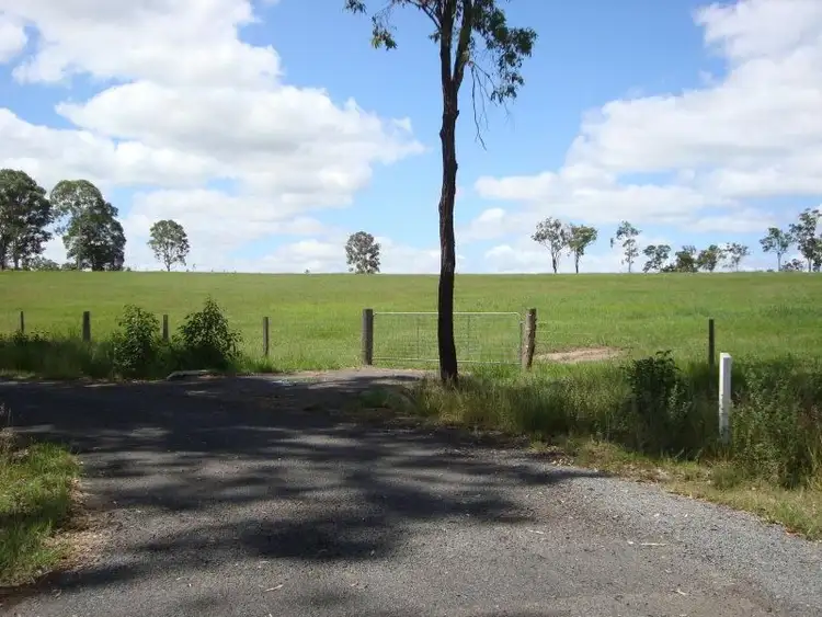 Fourth view of Homely land listing, lot 1 Arnold Lane, Yengarie QLD 4650