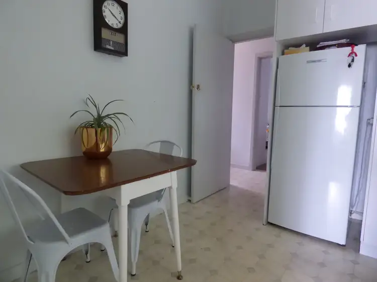 Third view of Homely townhouse listing, 20B Carrier St, Benalla VIC 3672