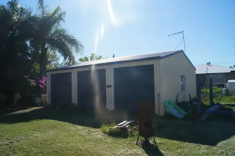 Third view of Homely house listing, 23 Face Street, Park Avenue QLD 4701