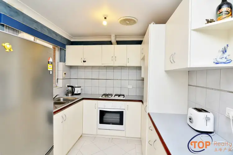 Sixth view of Homely house listing, 15B Hilltop Rise, Willetton WA 6155