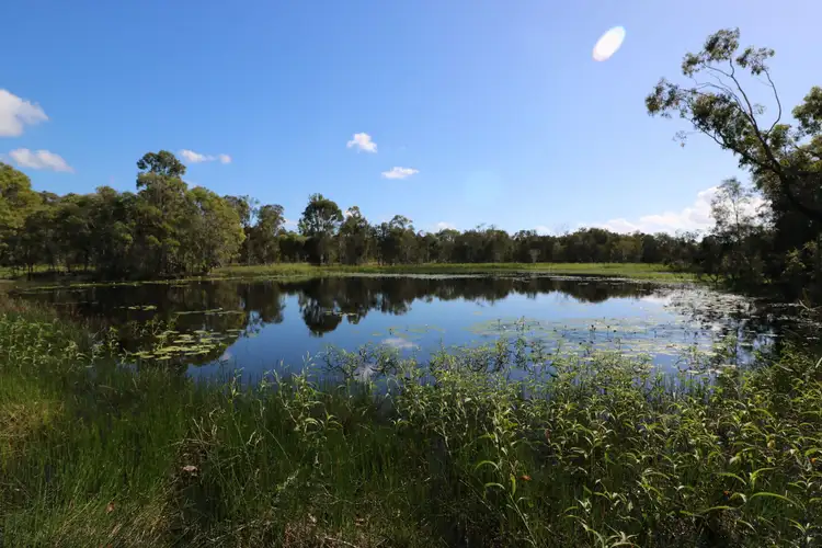 Second view of Homely house listing, 76 Gastons Road, Redridge QLD 4660