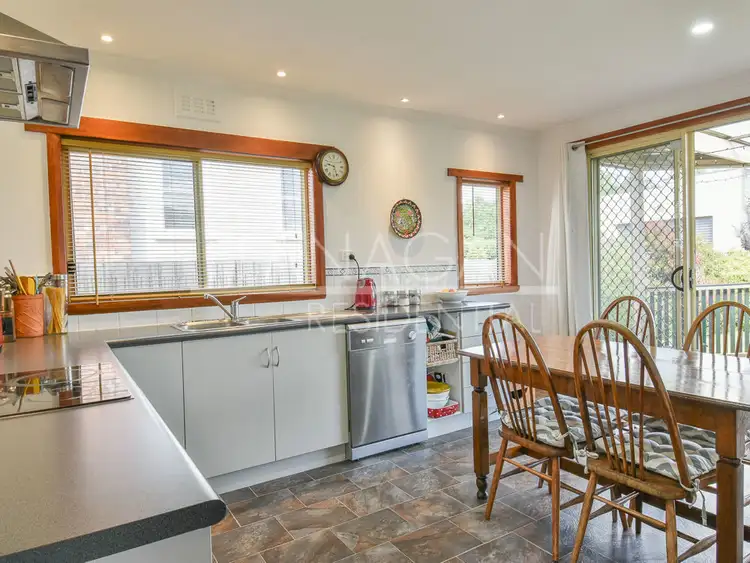 Fifth view of Homely house listing, 10 Freeland Crescent, Riverside TAS 7250