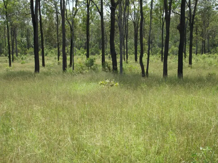 Main view of Homely land listing, L31 Corfield Drive, Booyal QLD 4671