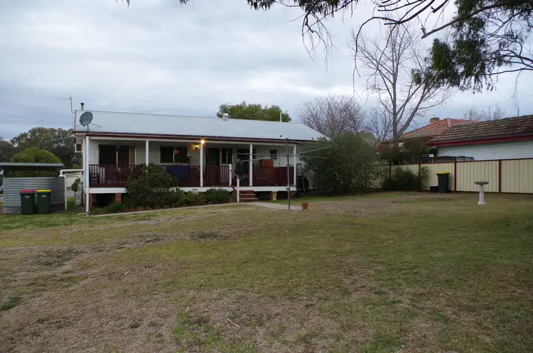 Seventh view of Homely house listing, 9 Lennox Street, Quirindi NSW 2343