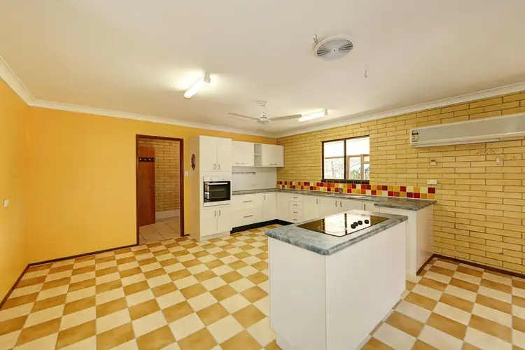 Fifth view of Homely house listing, 124 Garryowen Road, Redridge QLD 4660