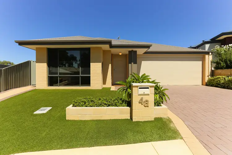 4A Highland Rise, Piara Waters WA 6112
