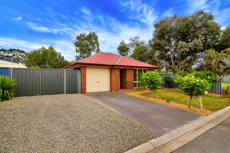Main view of Homely house listing, 20 Hamra Dr, Smithfield SA 5114