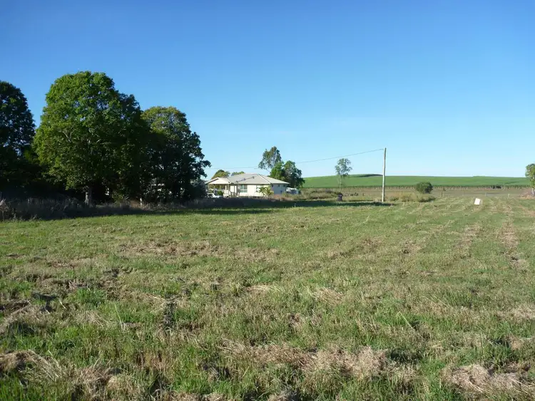 Main view of Homely land listing, L2 Church Street, Horton QLD 4660