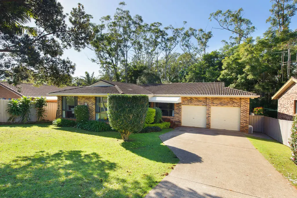 Main view of Homely house listing, 5 Tasman Rd, Port Macquarie NSW 2444