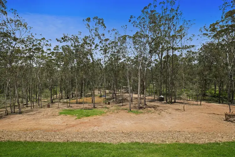 Second view of Homely house listing, 95 Larnook St, Upper Lockyer QLD 4352