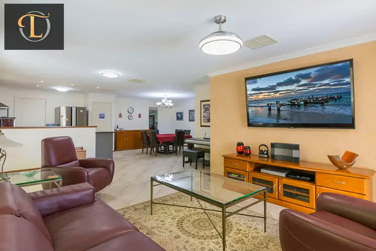 Fifth view of Homely house listing, 15 Maroochydore Way, Clarkson WA 6030