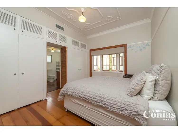 Fifth view of Homely house listing, 15 Devoy Street, Ashgrove QLD 4060