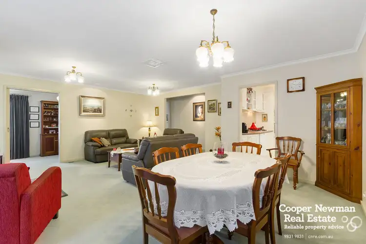 Fourth view of Homely house listing, 37 Crow Street, Burwood East VIC 3151