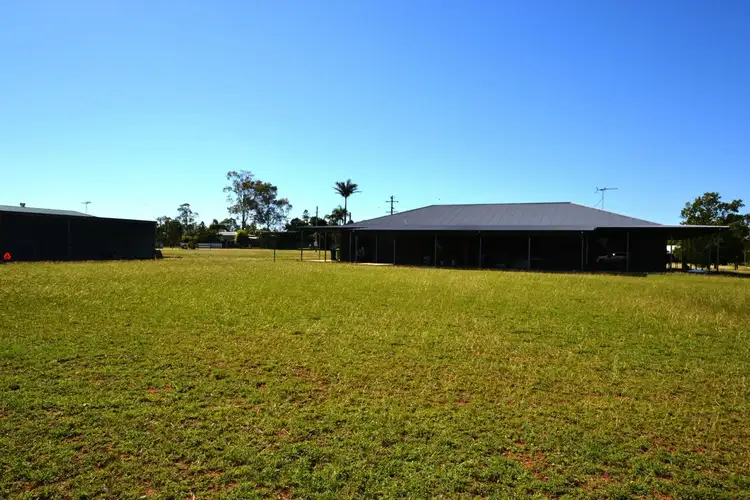 Seventh view of Homely house listing, 43 Elizabeth Street, Gracemere QLD 4702
