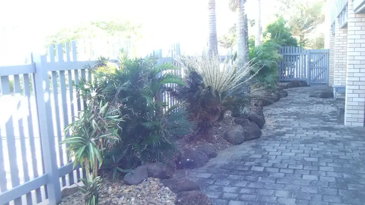 Second view of Homely unit listing, Unit 4/3 MILLER STREET, Bargara QLD 4670