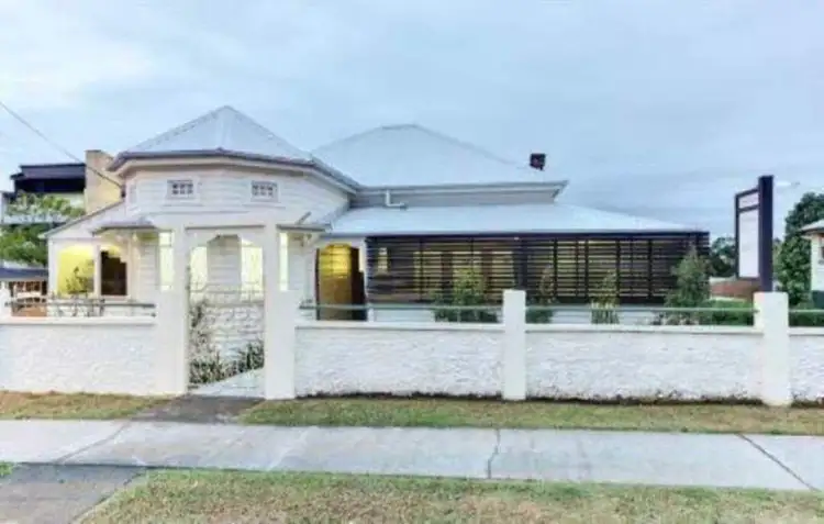 Second view of Homely house listing, 61 Roderick Street, Ipswich QLD 4305