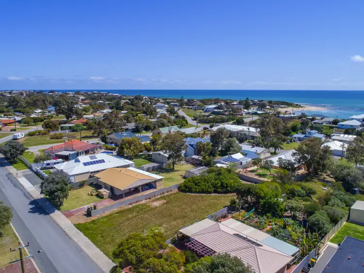 Fourth view of Homely land listing, 6 Galatea Road, Falcon WA 6210