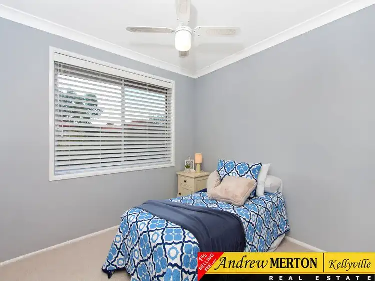 Sixth view of Homely townhouse listing, 16 Gould Way, Blacktown NSW 2148