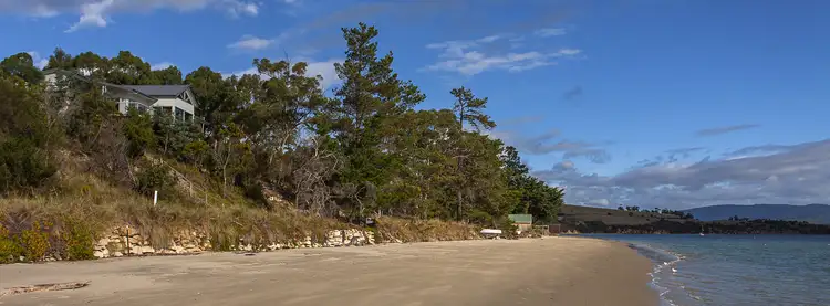 Fifth view of Homely house listing, 39A Cox Dr, Dennes Point TAS 7150