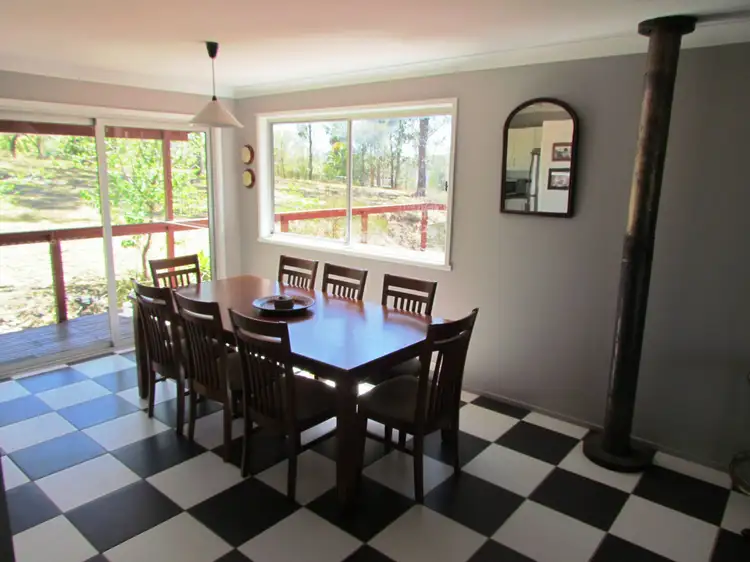Fifth view of Homely rural property listing, Address available on request