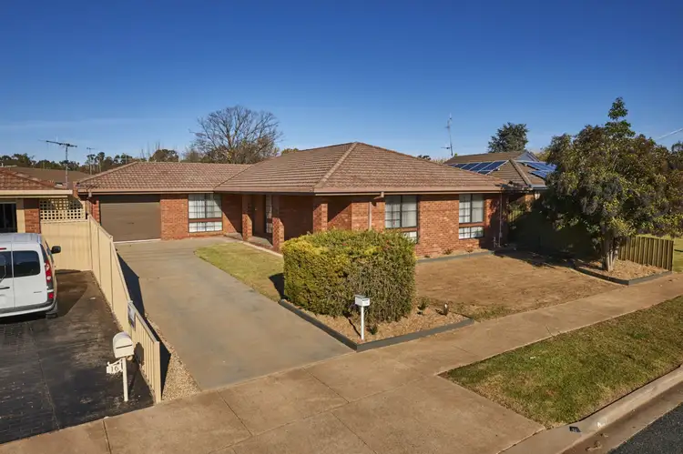 14 Delatite Avenue, Shepparton VIC 3630