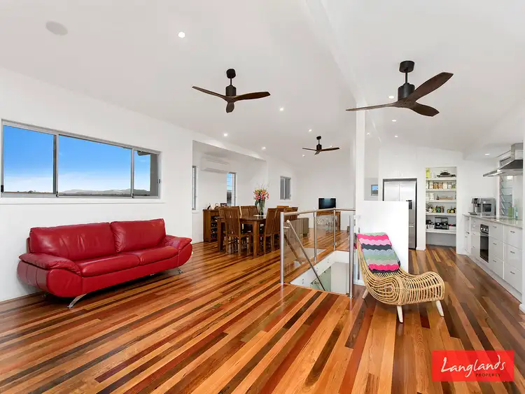 Third view of Homely house listing, 4 Lomandra Court, Corindi Beach NSW 2456