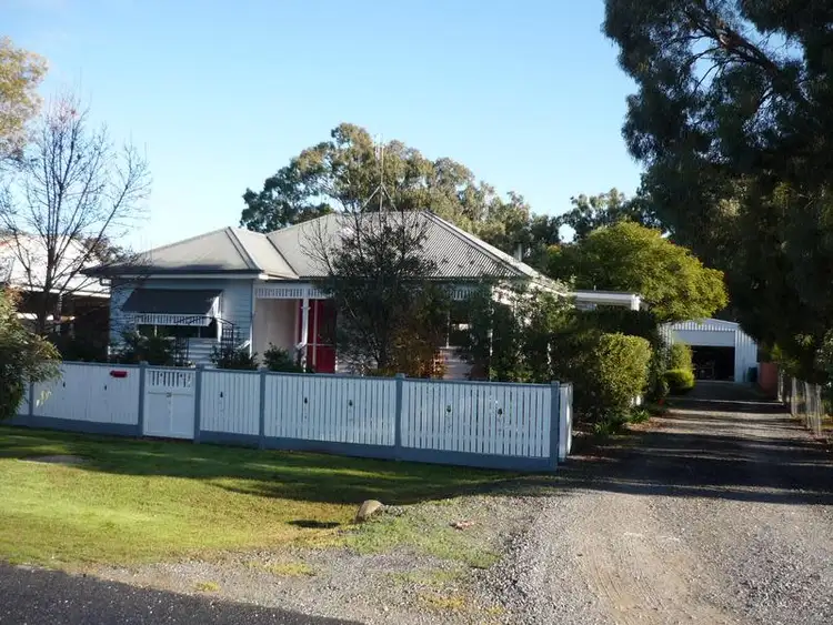 Second view of Homely house listing, 28 Rutherford Street, Charlton VIC 3525