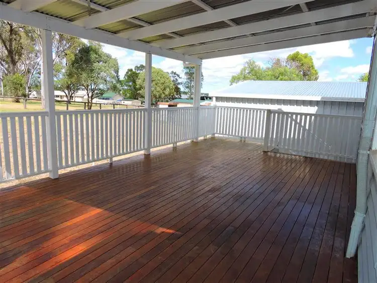 Sixth view of Homely house listing, 29 Yangan Rd, Warwick QLD 4370