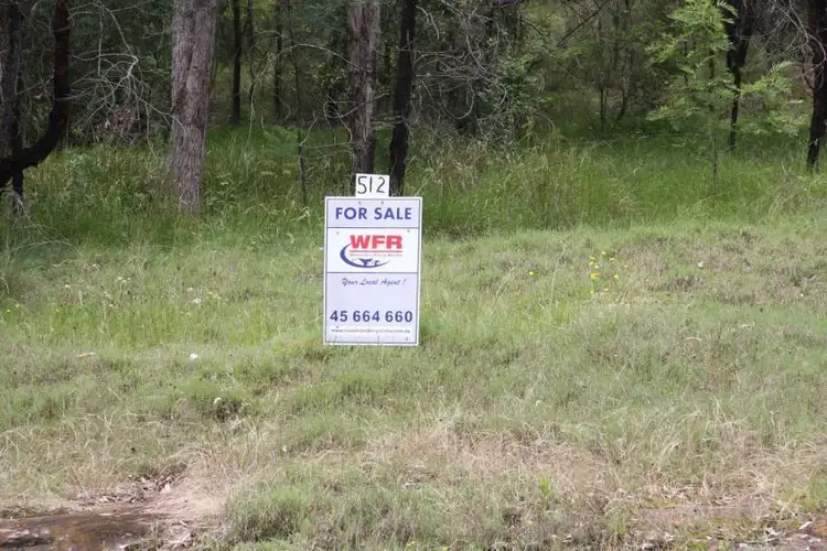Fourth view of Homely land listing, 512 Settlers Road, Lower Macdonald NSW 2775