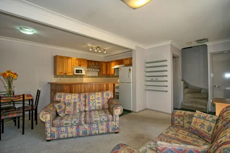 Third view of Homely unit listing, 4/27 Cobbon Crescent, Jindabyne NSW 2627