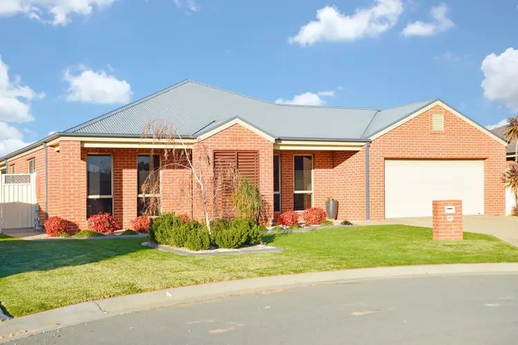 4 Opalite Court, Mooroopna VIC 3629