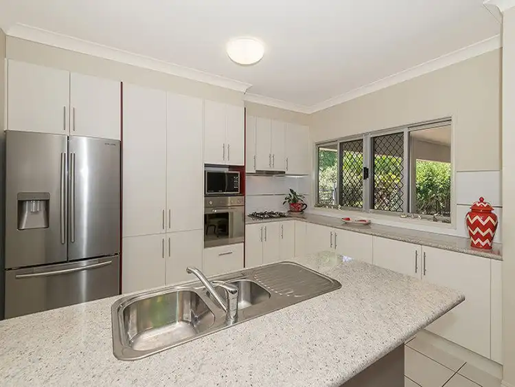 Fifth view of Homely house listing, 1 FULFORD ANNEX, Bohle Plains QLD 4817