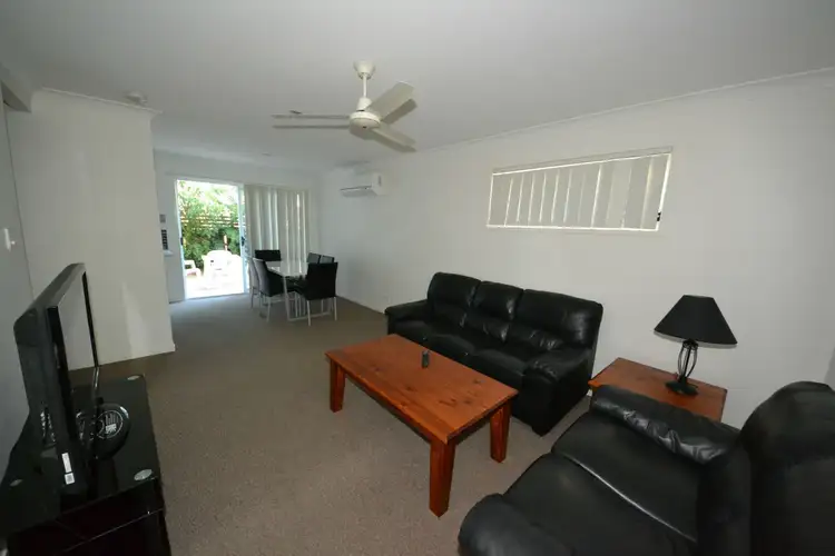 Sixth view of Homely unit listing, 5/54 Lillypilly Avenue, Gracemere QLD 4702