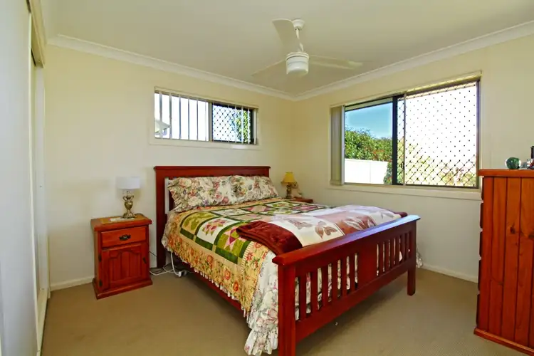 Fifth view of Homely unit listing, 1/3 Hans Borgar Ct, Warwick QLD 4370