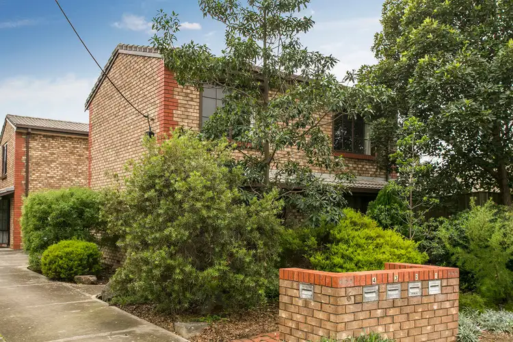 Fourth view of Homely townhouse listing, 1/6 Wallala Avenue, Park Holme SA 5043