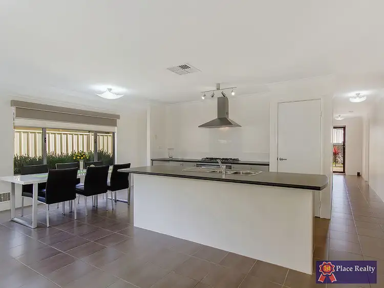 Fifth view of Homely house listing, 74 Highcliffe Circle, Lakelands WA 6180