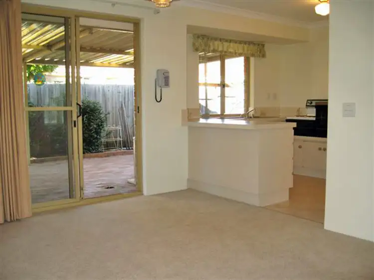 Second view of Homely villa listing, 49/2 Theakston Green, Leeming WA 6149