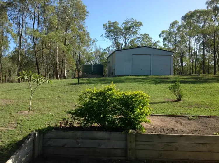 Fifth view of Homely house listing, 27 Gentle Annie Road, Apple Tree Creek QLD 4660