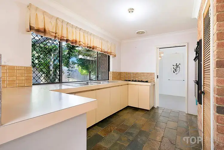 Seventh view of Homely house listing, 6 Jerome Place, Willetton WA 6155