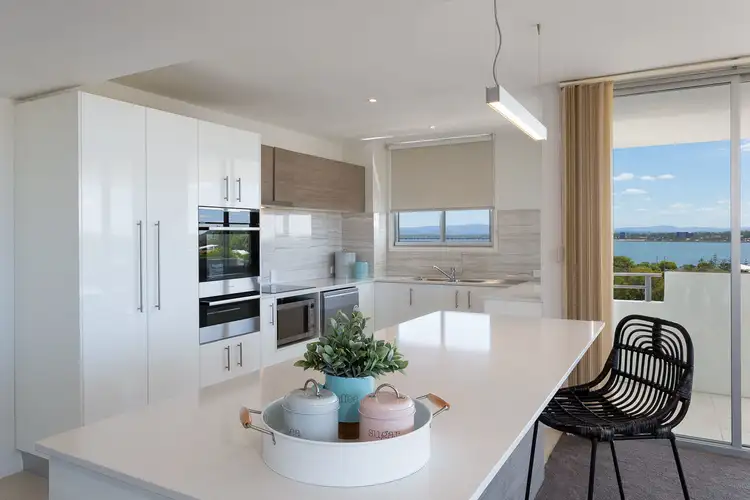 21/5 Lilla Street, Woody Point QLD 4019