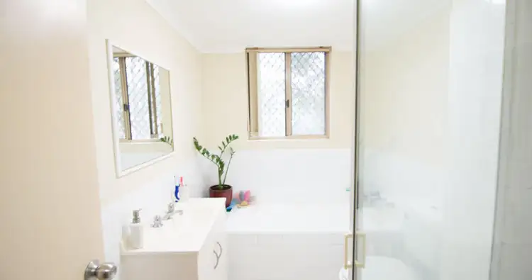 Third view of Homely unit listing, 6/25-27 Fourth Avenue, Blacktown NSW 2148