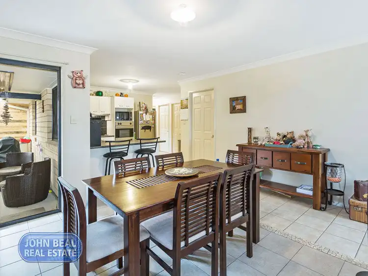 Fourth view of Homely house listing, 62 Snook Street, Kippa-ring QLD 4021