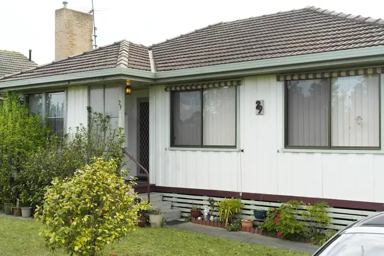 Main view of Homely house listing, 29 Mcnairn Road, Traralgon VIC 3844