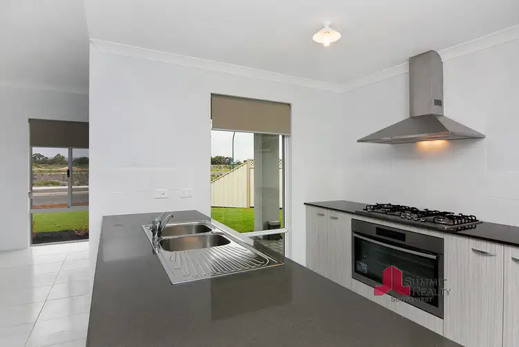 Fourth view of Homely house listing, 1/38 Pegasus Drive, Australind WA 6233