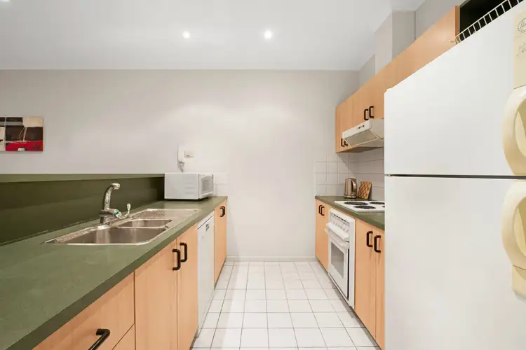 Third view of Homely unit listing, 1/169 La Trobe Street, Melbourne VIC 3000