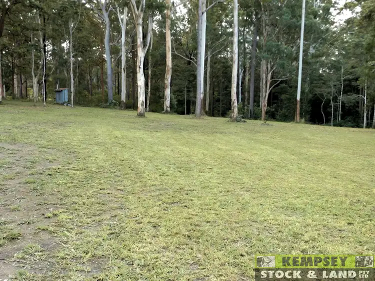 Main view of Homely land listing, Address available on request