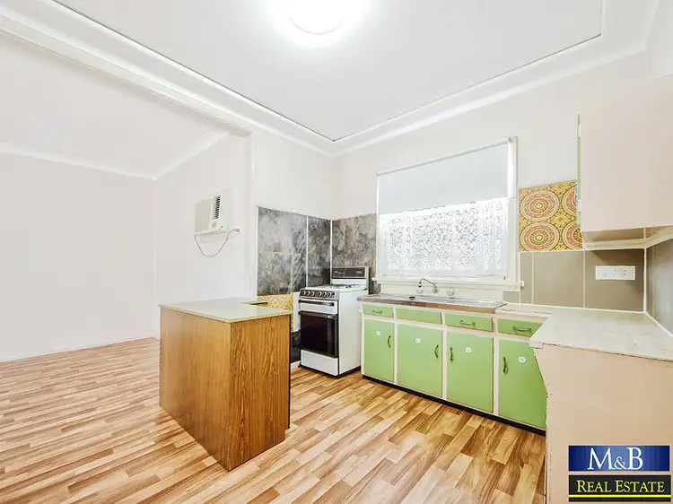 Fourth view of Homely house listing, 36 Love Street, Blacktown NSW 2148