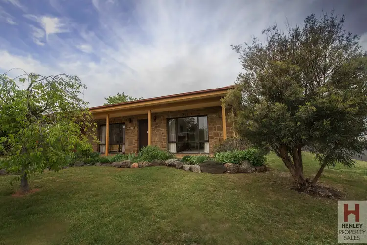 Second view of Homely house listing, 14 Kiparra Drive, Berridale NSW 2628